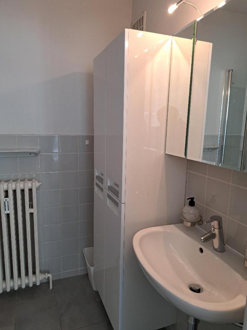 Nevada Apartment ก๊กไซเดอ ภายนอก รูปภาพ