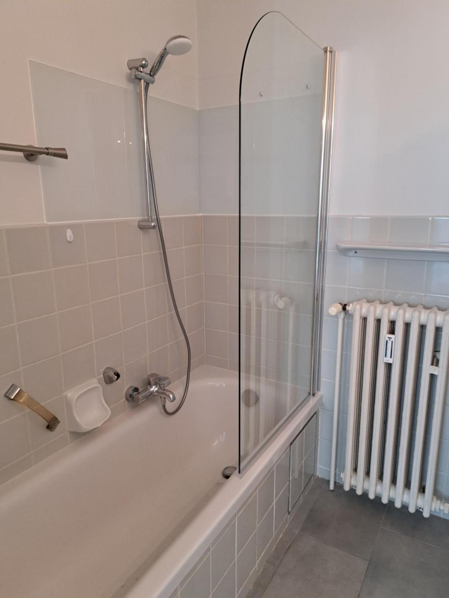Nevada Apartment ก๊กไซเดอ ภายนอก รูปภาพ