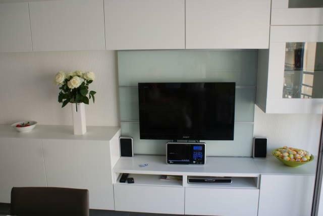 Nevada Apartment ก๊กไซเดอ ภายนอก รูปภาพ
